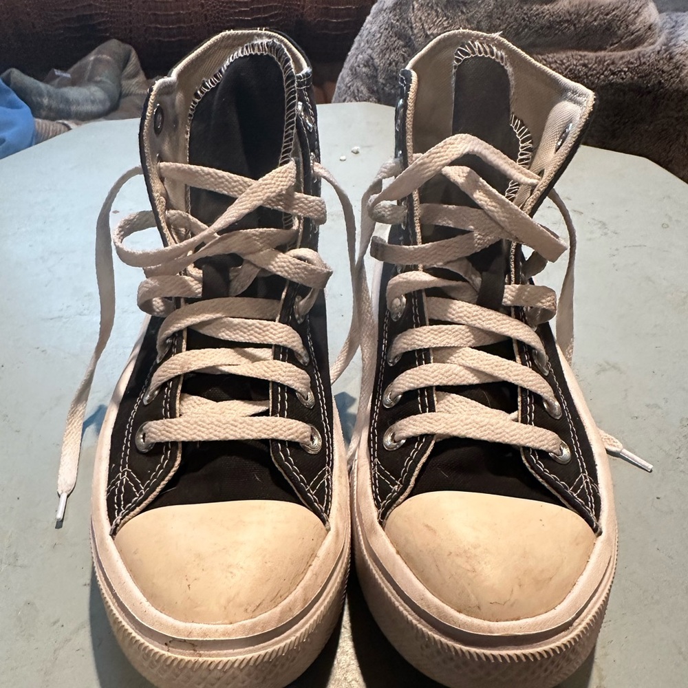 Converse platform